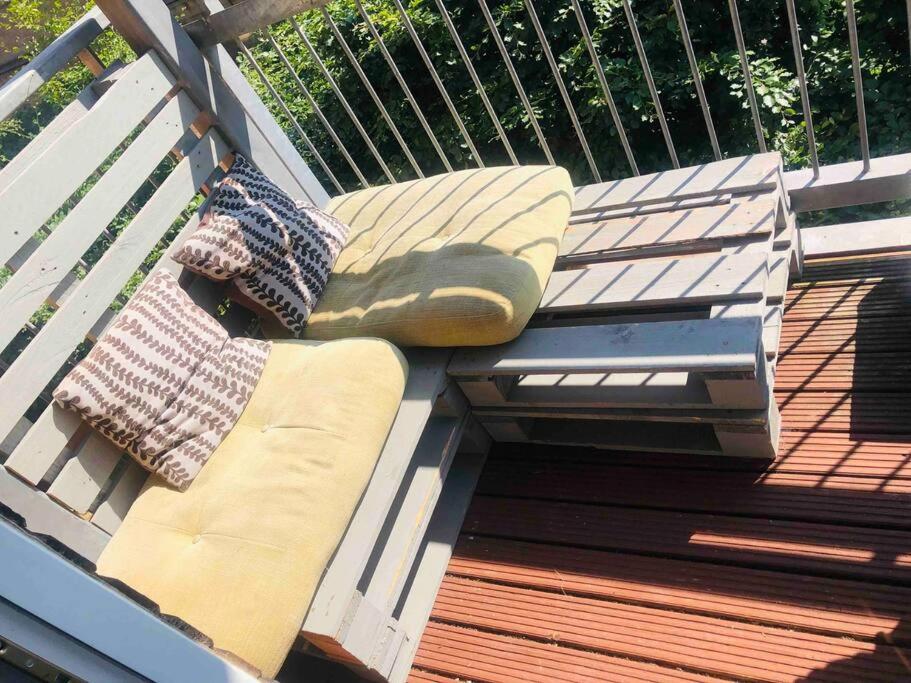 Modern Spacious Retreat Full Fibre Wi-Fi & Free Parking Эдинбург Экстерьер фото