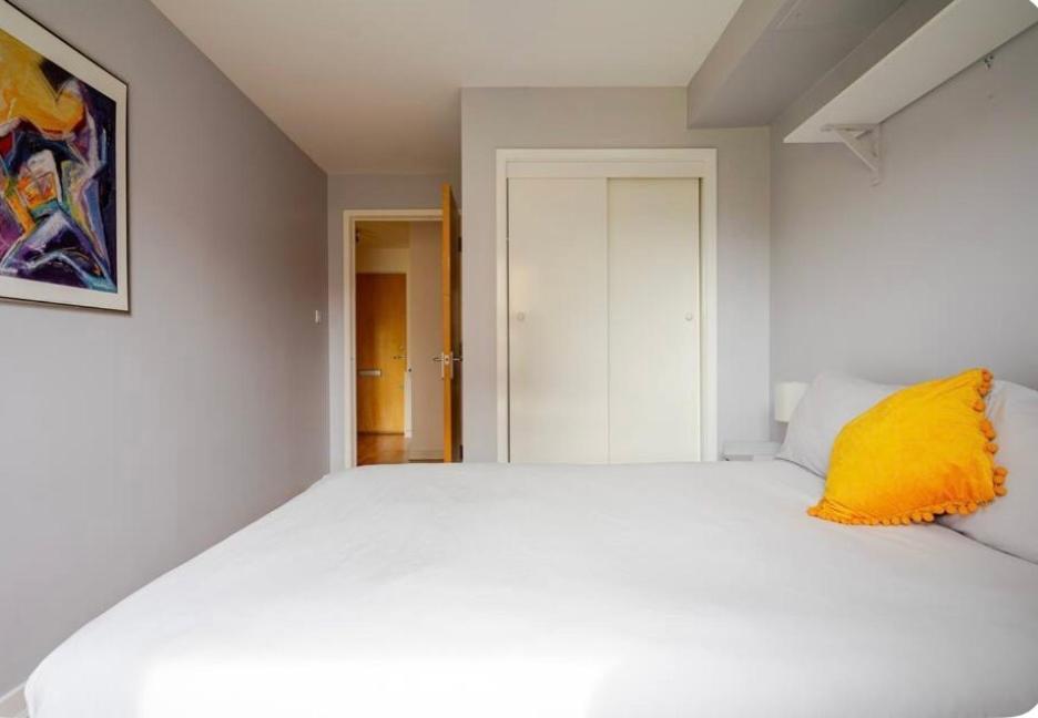 Modern Spacious Retreat Full Fibre Wi-Fi & Free Parking Эдинбург Экстерьер фото
