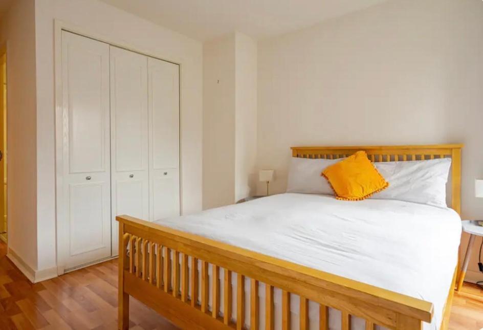 Modern Spacious Retreat Full Fibre Wi-Fi & Free Parking Эдинбург Экстерьер фото