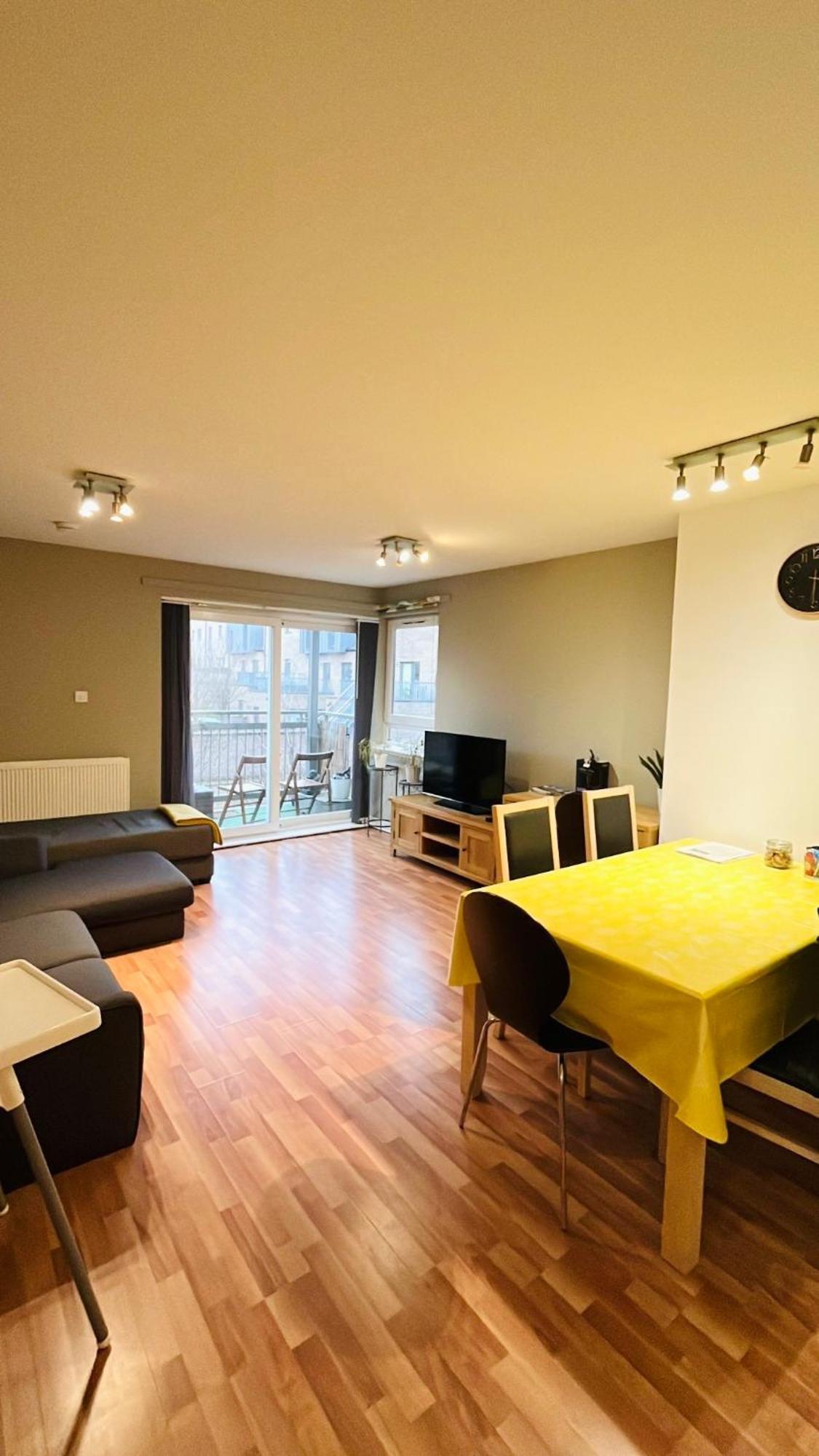 Modern Spacious Retreat Full Fibre Wi-Fi & Free Parking Эдинбург Экстерьер фото